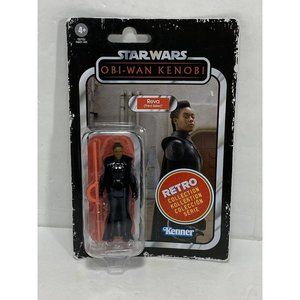 Star Wars Retro Collection Reva Third Sister 3.75 Inch Action Figure
